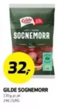 SOGNEMORR