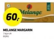 MARGARIN