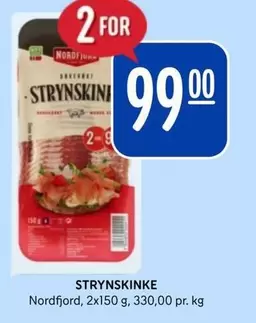 STRYNSKINKE