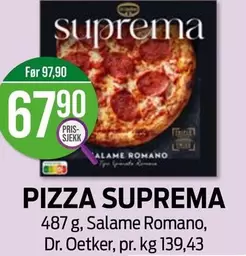 PIZZA