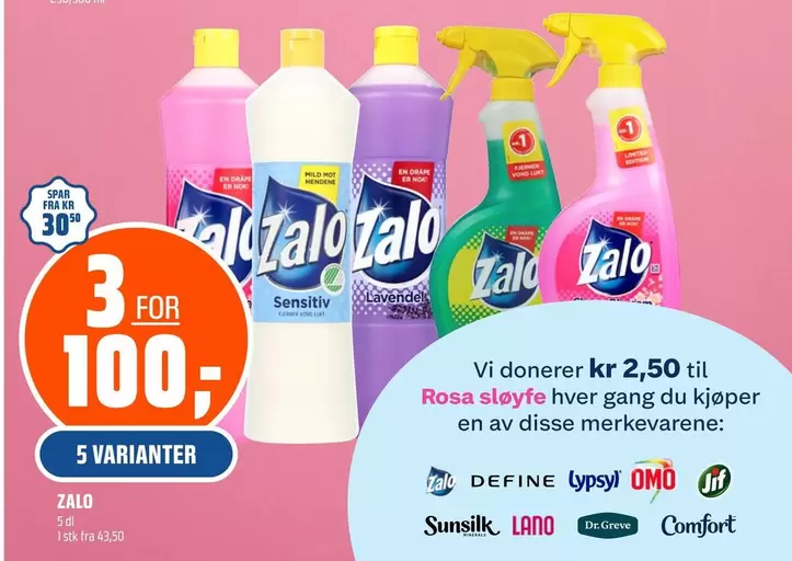Zalo