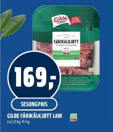 Fårikål