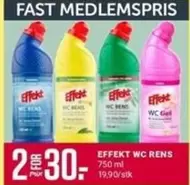 Fast - WC RENS