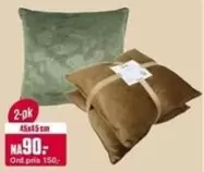 Cushion Covers