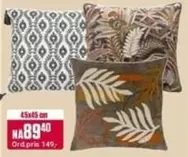 Cushion Covers