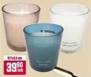 Scented Candles