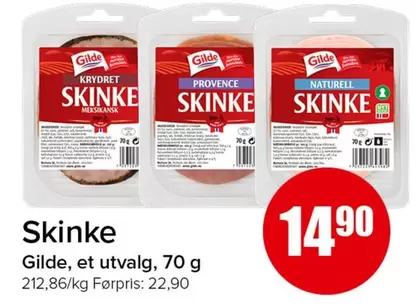 Skinne