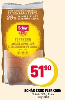 FLERKORN