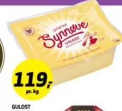 GULOST