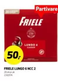 LUNGO 6 NCC 2