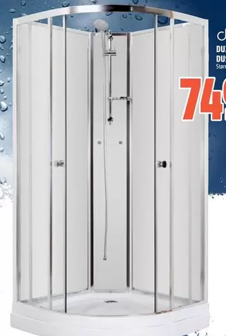 Shower Enclosure
