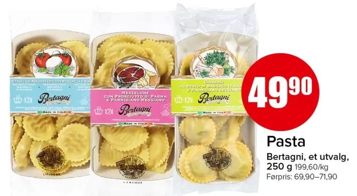Di - Pasta