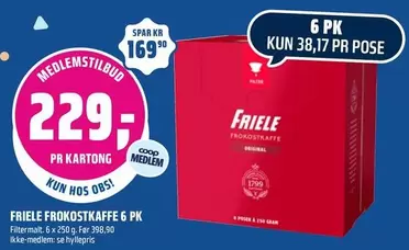 FROSTKAFFE