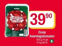 hverdags-tomater