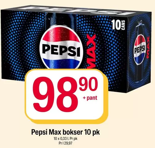Max -  bokser