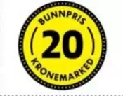 20 Kronenmarked