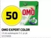 Expert - OMO EXPERT COLOR