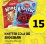 Cola - Knat Knatter