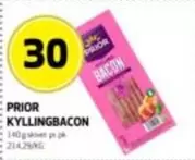 KYLLINGBACON