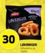 Løkringer