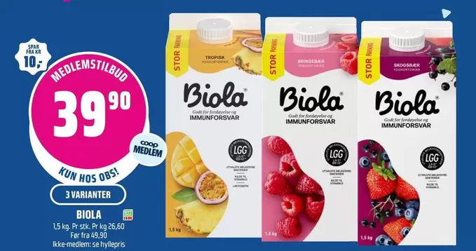 Biola