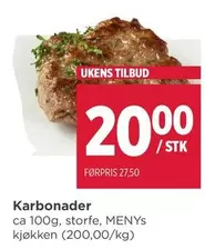 Karbonader