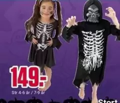 Halloween Costumes