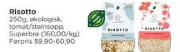 Risotto