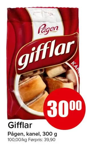 Gifflar