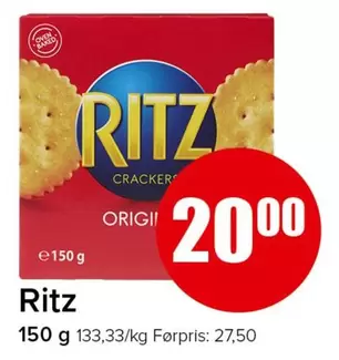 CRACKER