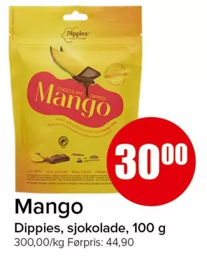 Mango