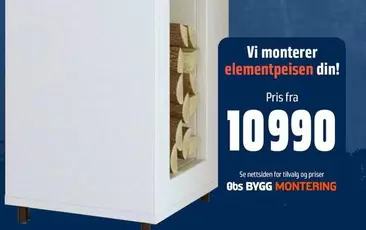 Elementpeisen