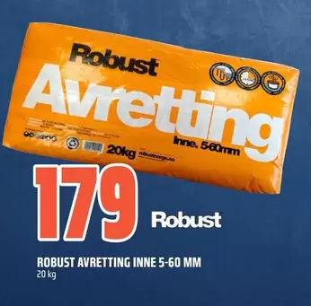 Avretting