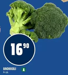 Brokkoli