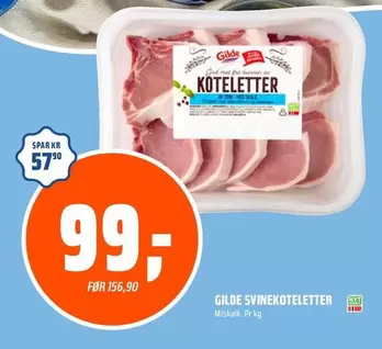 Koteletter