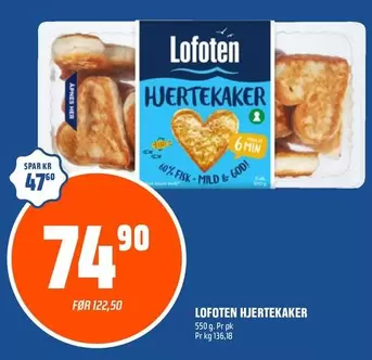 HJERTEKAKER