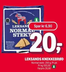 NORMAL STEKT