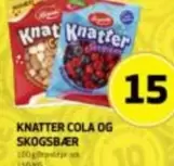 Cola - Knat Knatter