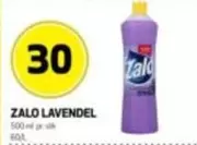 Zalo Lavendel