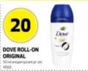 ROLL-ON ORIGINAL