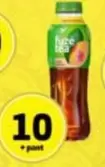Fuze Tea