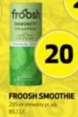 IMMUNITY SMOOTHIE