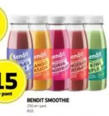 SMOOTHIE