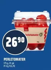 PERLETOMATER
