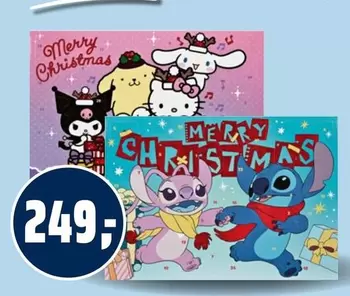 Merry Christmas Cards