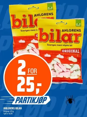 Bilar