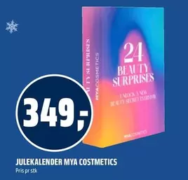 JULEKALENDER