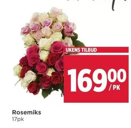 Rosemiks