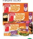 Chicken Shop
