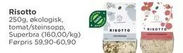 Risotto